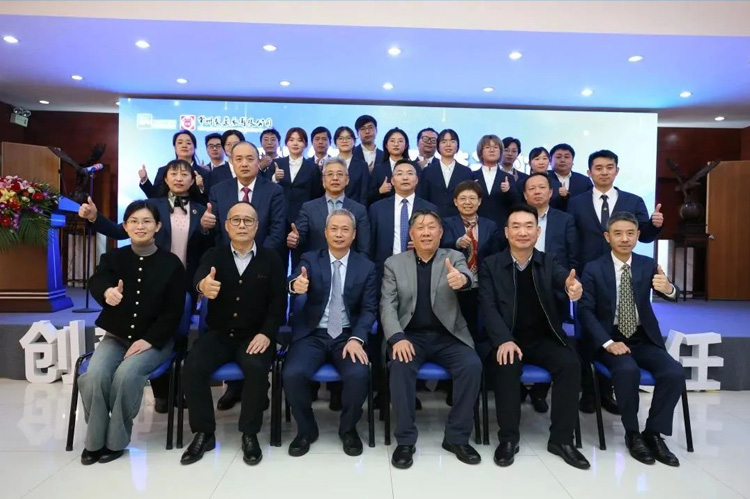 奋楫笃行，逐梦远航 | 星空入口（中国）2023年工作会议顺利召开